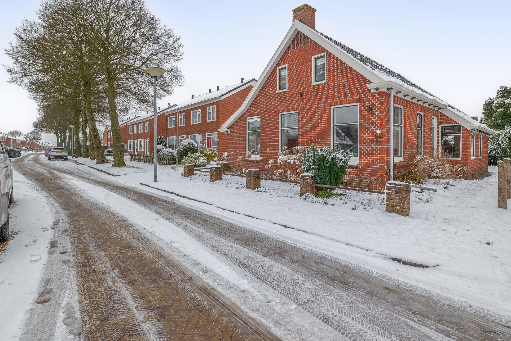 Foto 33 van Meidoornweg 20