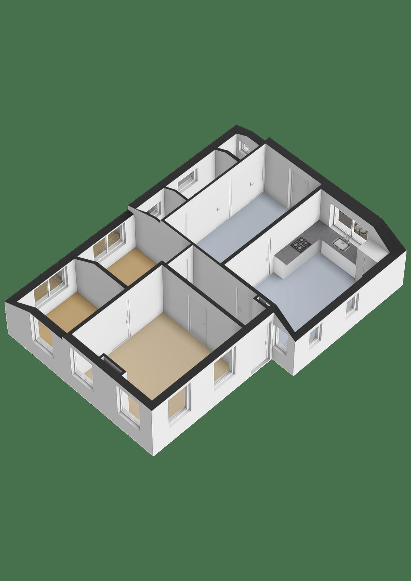 Foto 36 van Meidoornweg 20