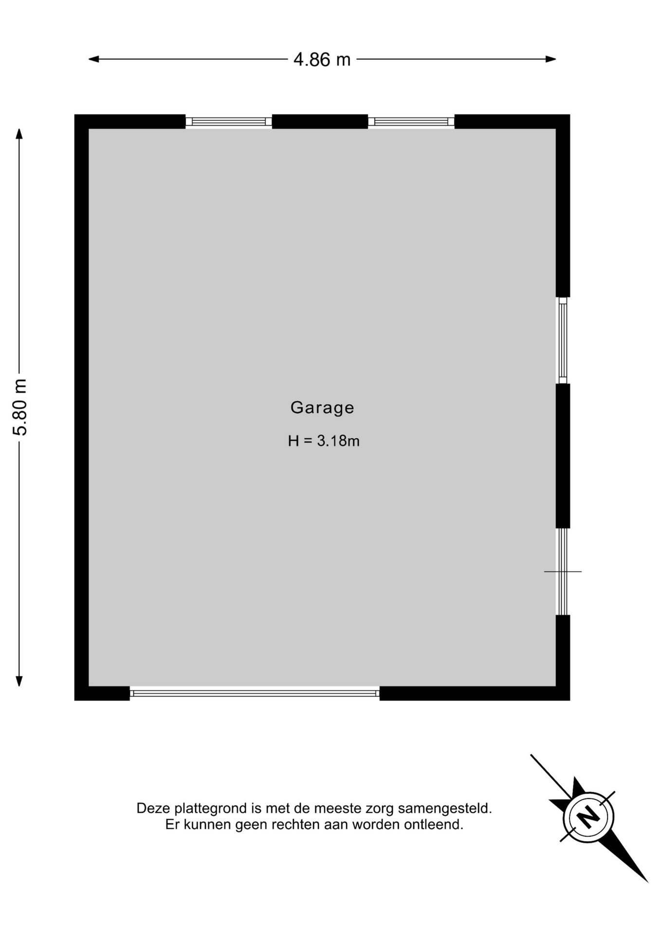 Foto 39 van Meidoornweg 20