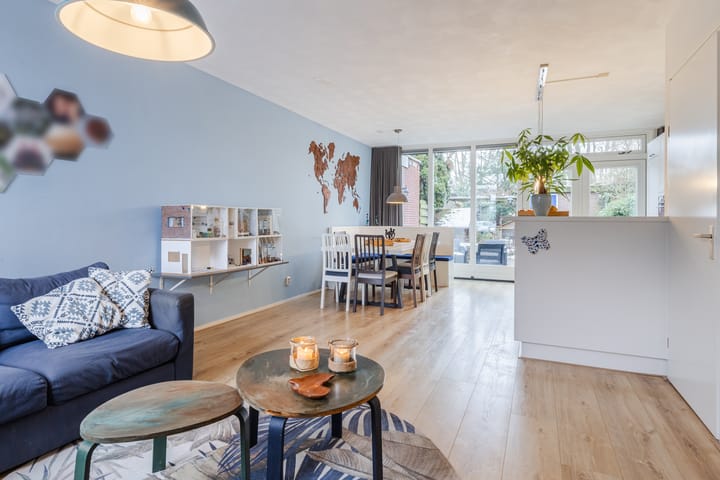 Photo 2 of Heeskesacker 1421