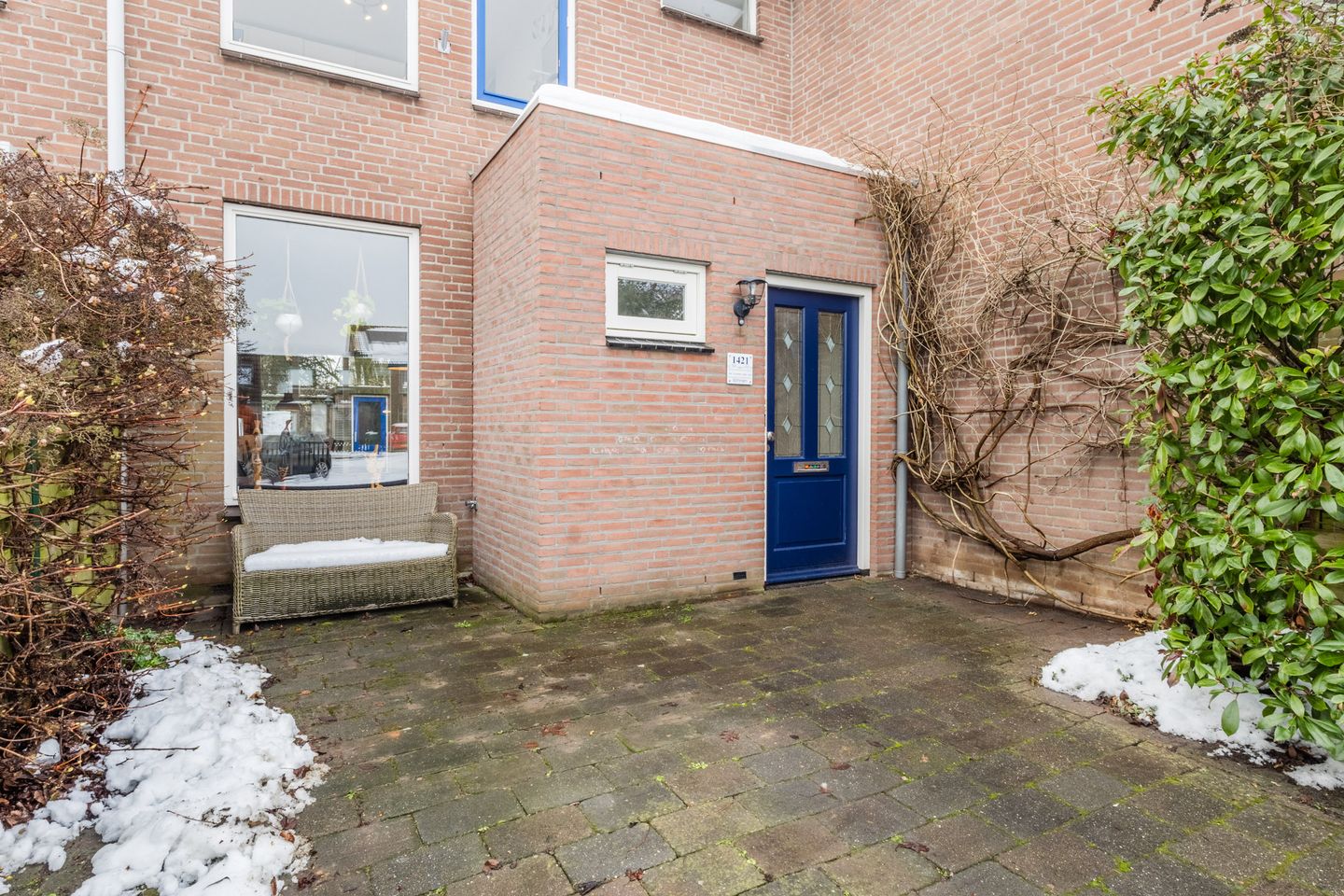 Foto 4 van Heeskesacker 1421