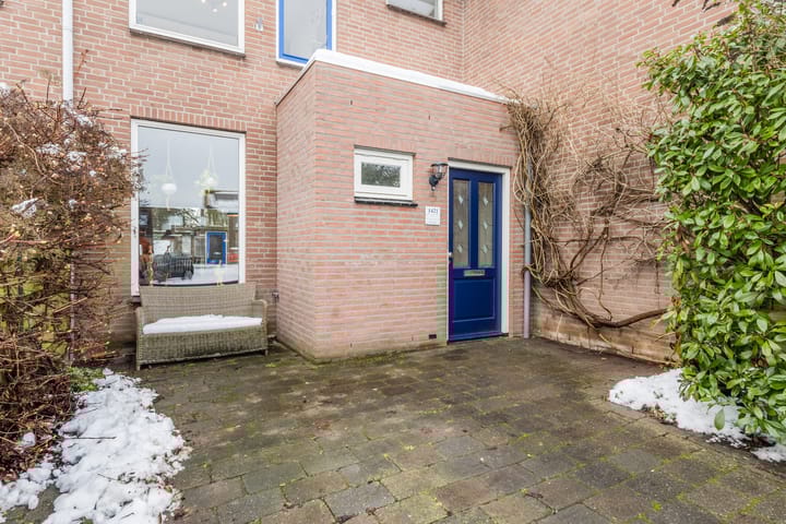 Photo 4 of Heeskesacker 1421