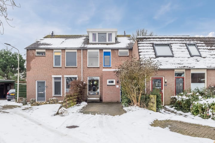 Photo 5 of Heeskesacker 1421