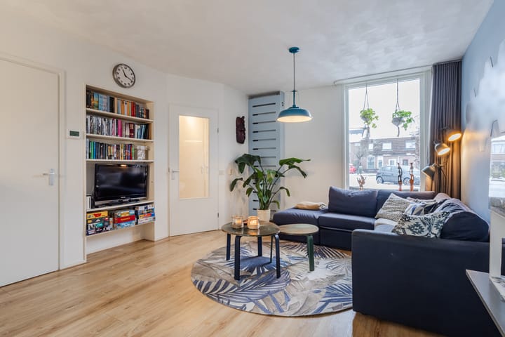 Photo 7 of Heeskesacker 1421