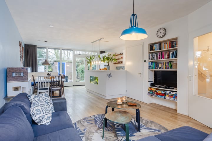 Photo 8 of Heeskesacker 1421