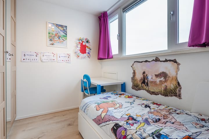 Photo 26 of Heeskesacker 1421