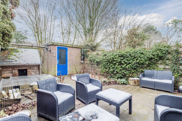 Photo 27 of Heeskesacker 1421