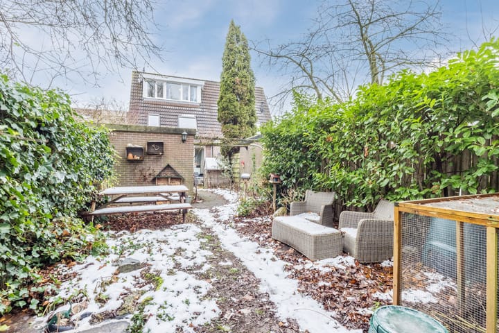 Photo 30 of Heeskesacker 1421