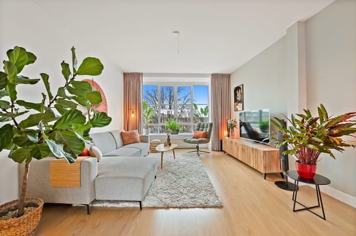 Monnickendamplein 109