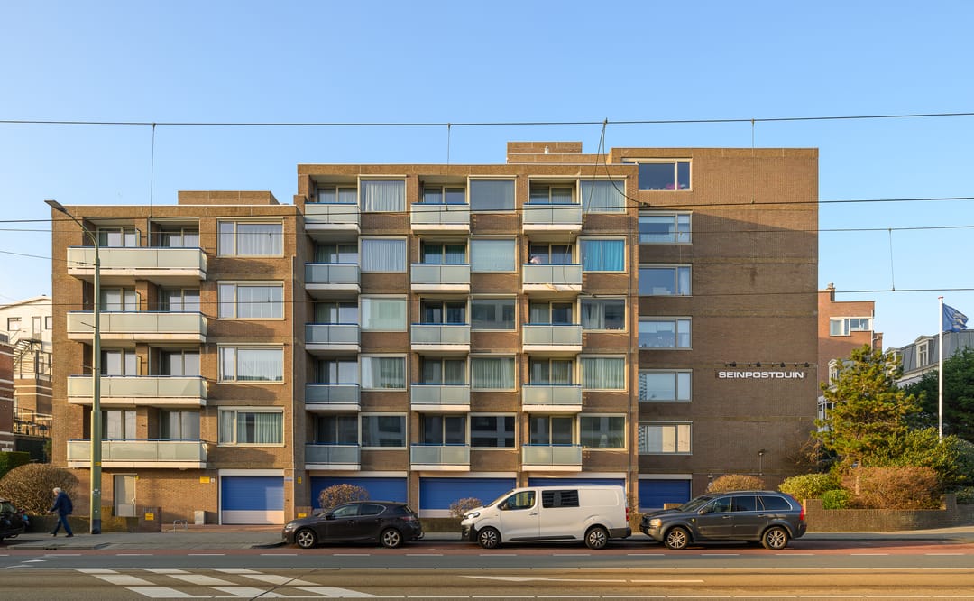 Foto 1 van Seinpostduin 535