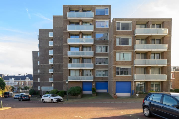 Photo 3 of Seinpostduin 535