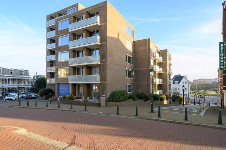 Photo 4 of Seinpostduin 535