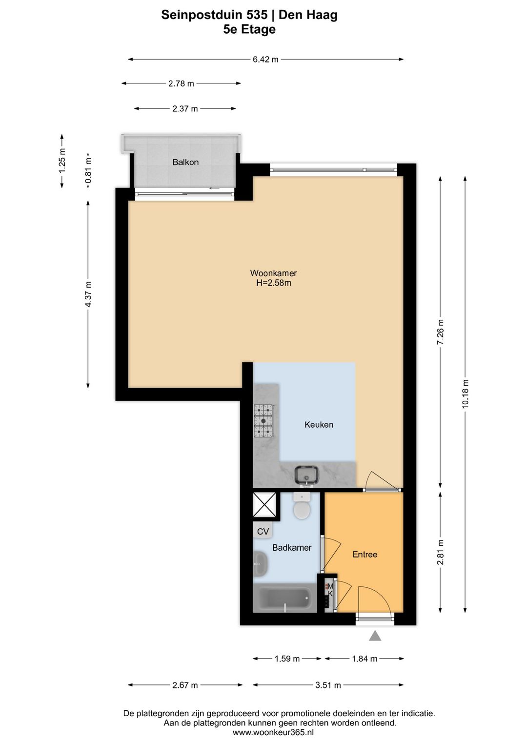 Foto 37 van Seinpostduin 535