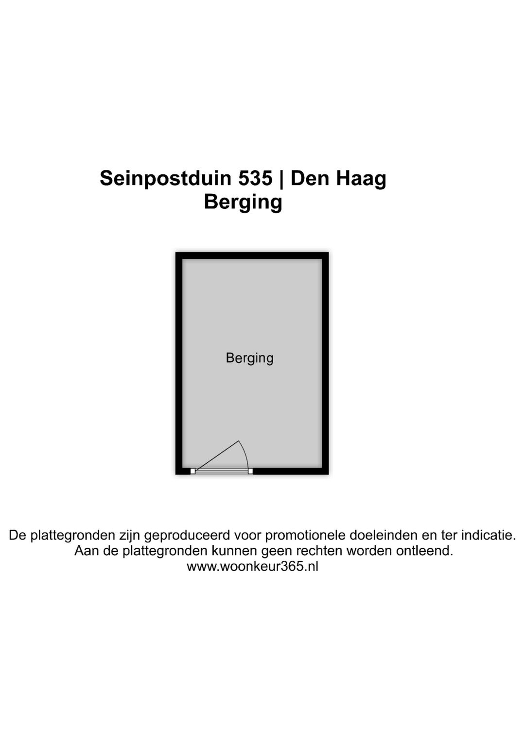 Foto 38 van Seinpostduin 535