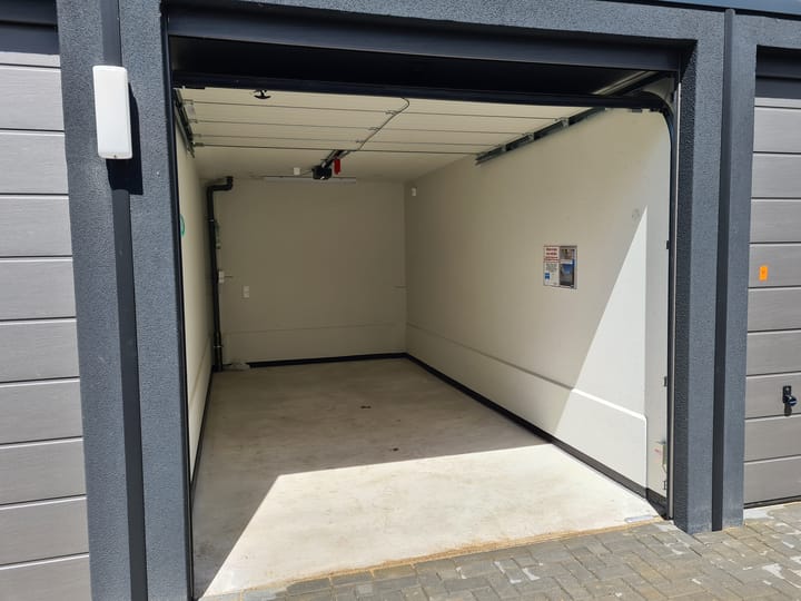 Schutweg 21-45, Lelystad