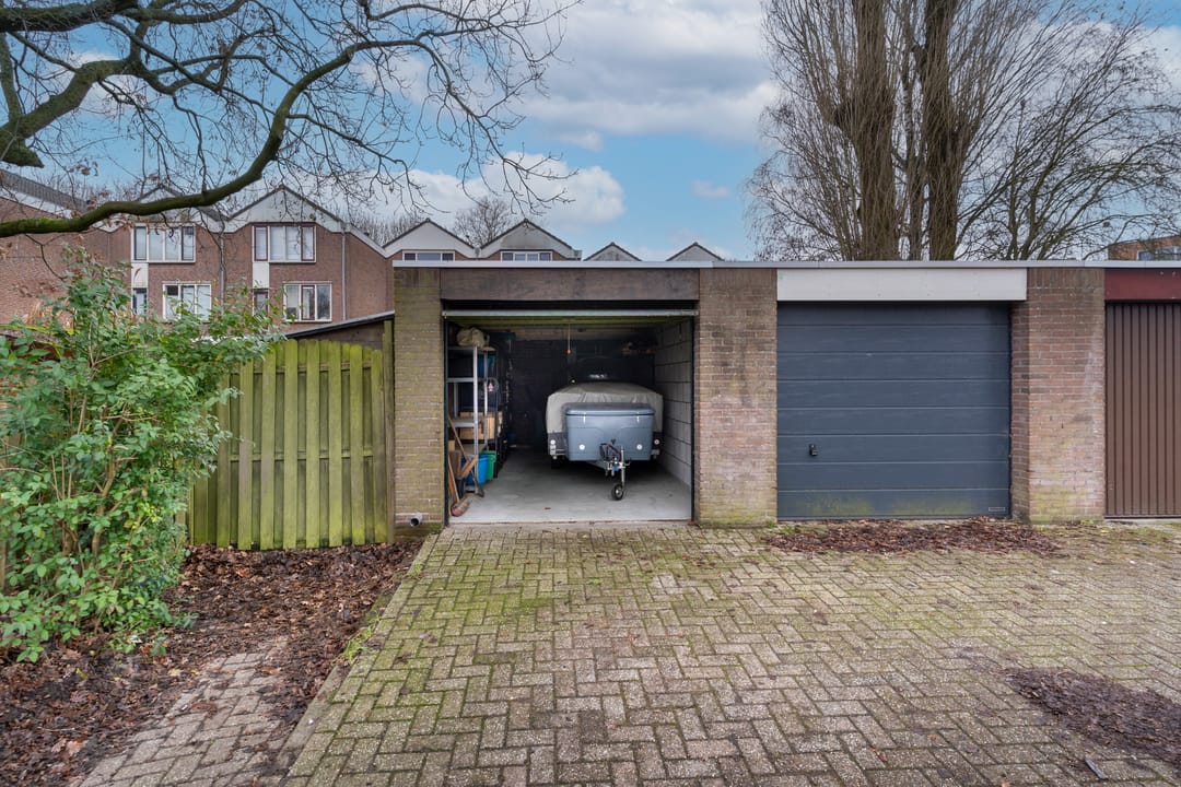 Foto 2 van Graspieper 9007