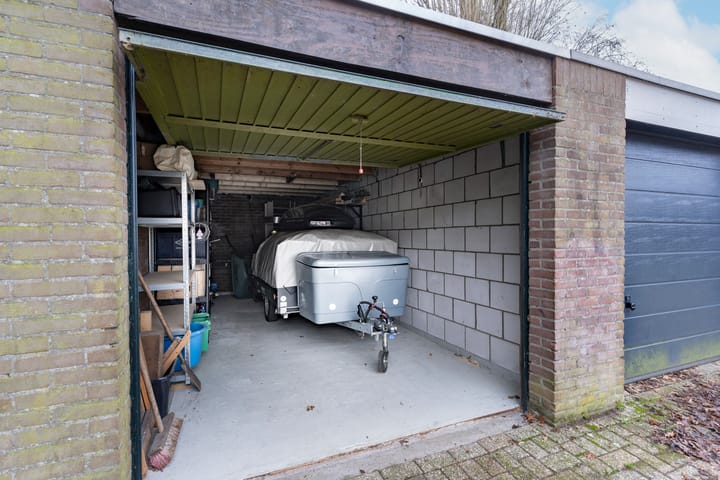 Foto 3 van Graspieper 9007