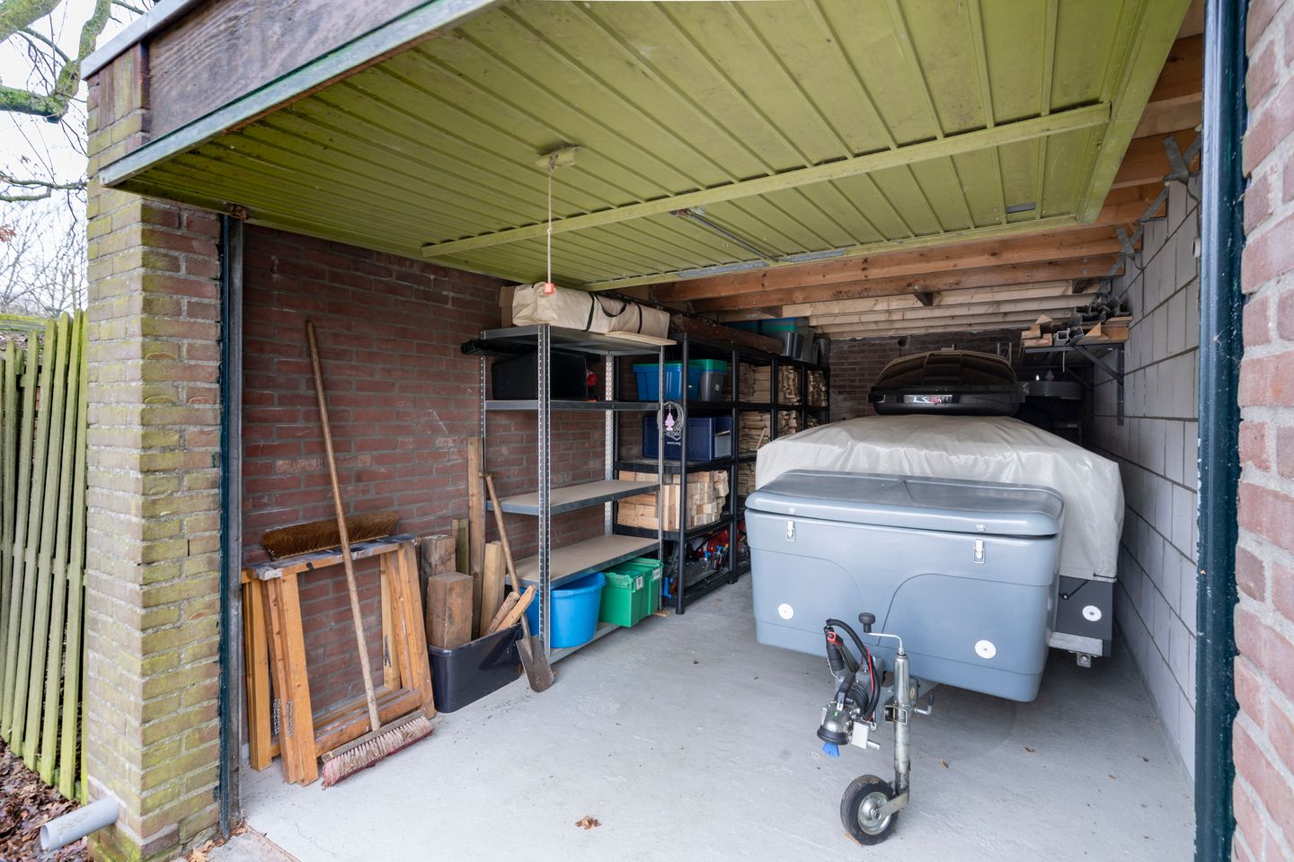 Foto 4 van Graspieper 9007