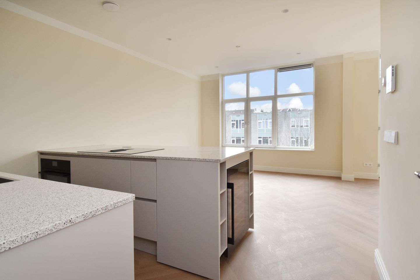 Foto 4 van Beukelsweg 36-B02