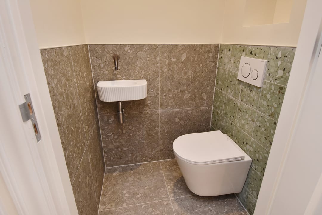 Foto 13 van Beukelsweg 36-B02