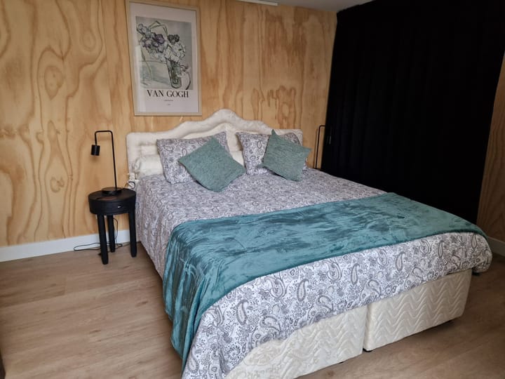 Foto 5 van Singel 443-S