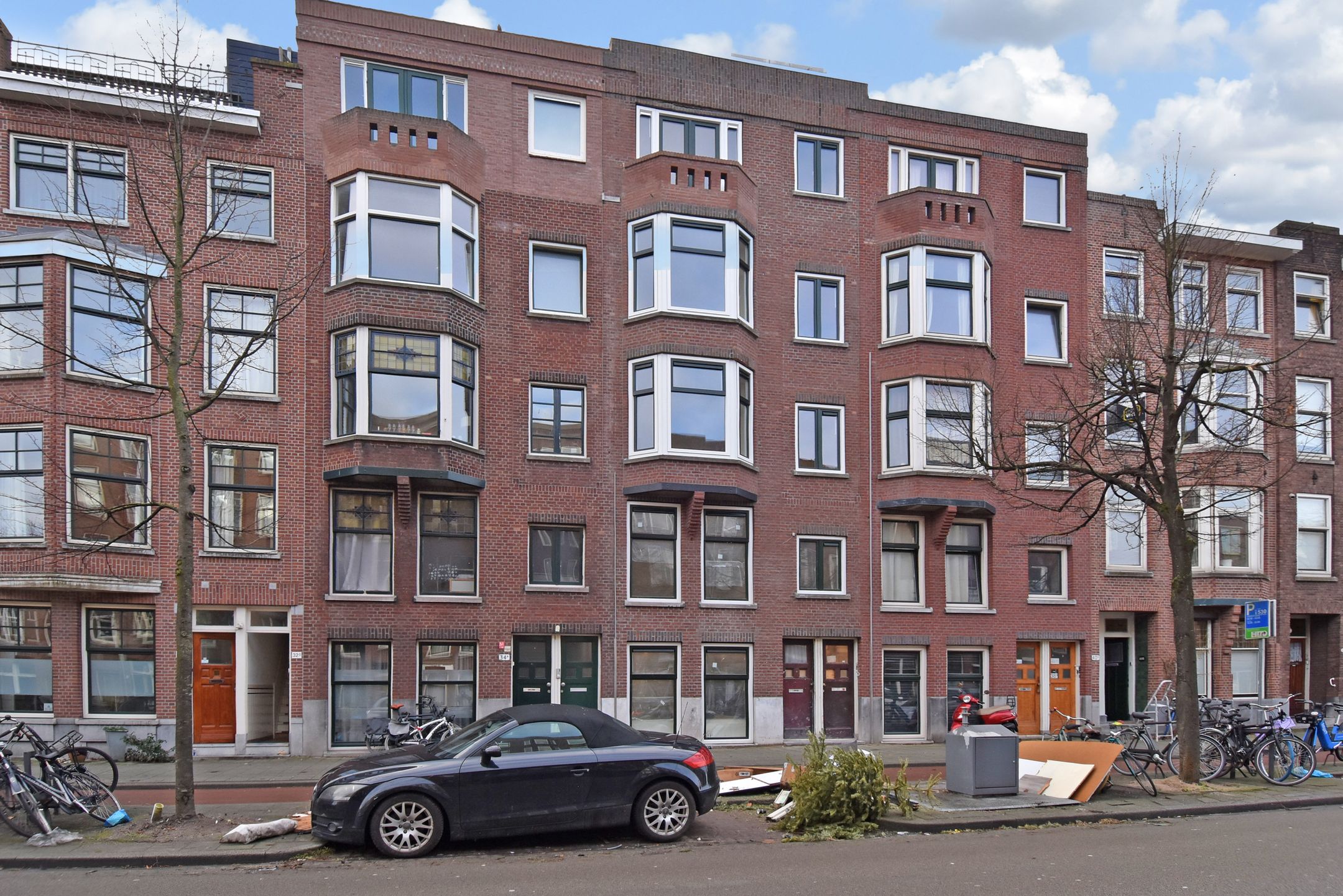 Foto 27 van Beukelsweg 36-B02