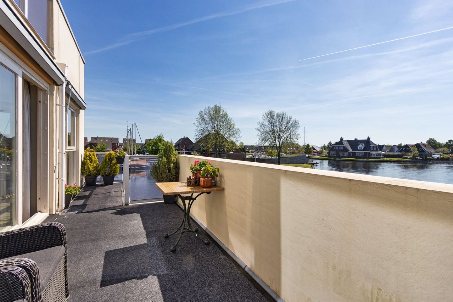 Foto 4 van Koevordermeerstraat 9