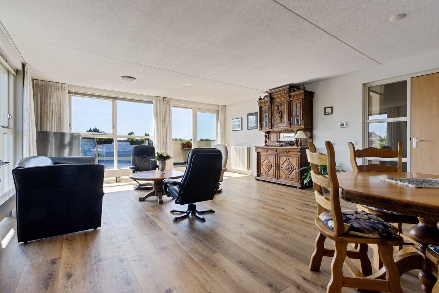 Foto 5 van Koevordermeerstraat 9