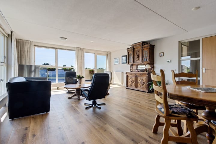 Foto 5 van Koevordermeerstraat 9