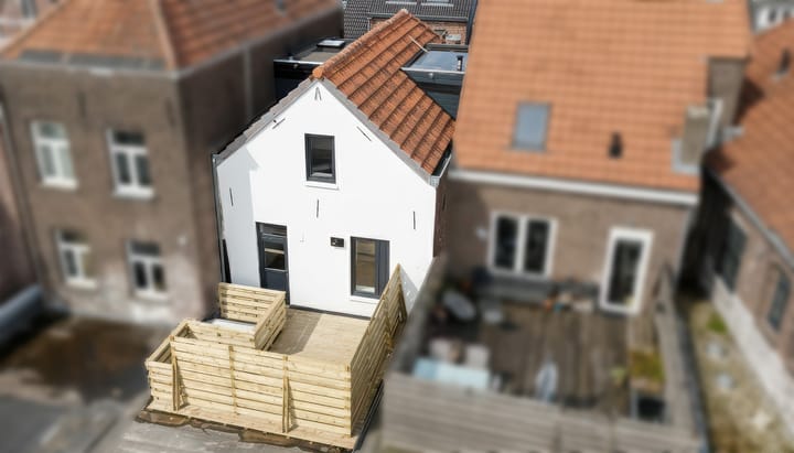 Foto 14 van Veldstraat 7-A