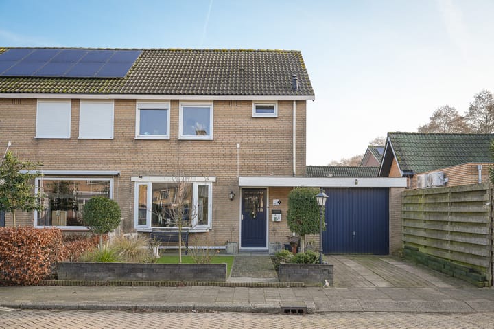 Kollumerlandstraat 2