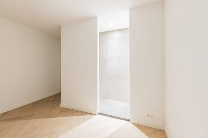 Foto 5 van Veldstraat 7-A