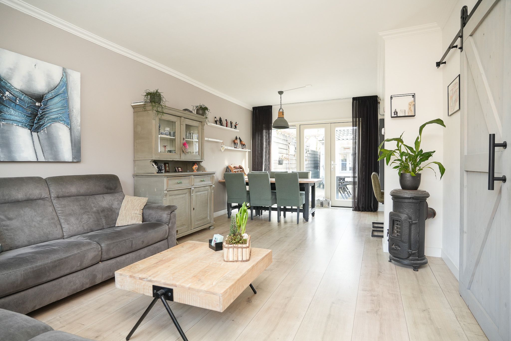 Photo 9 of Kollumerlandstraat 2