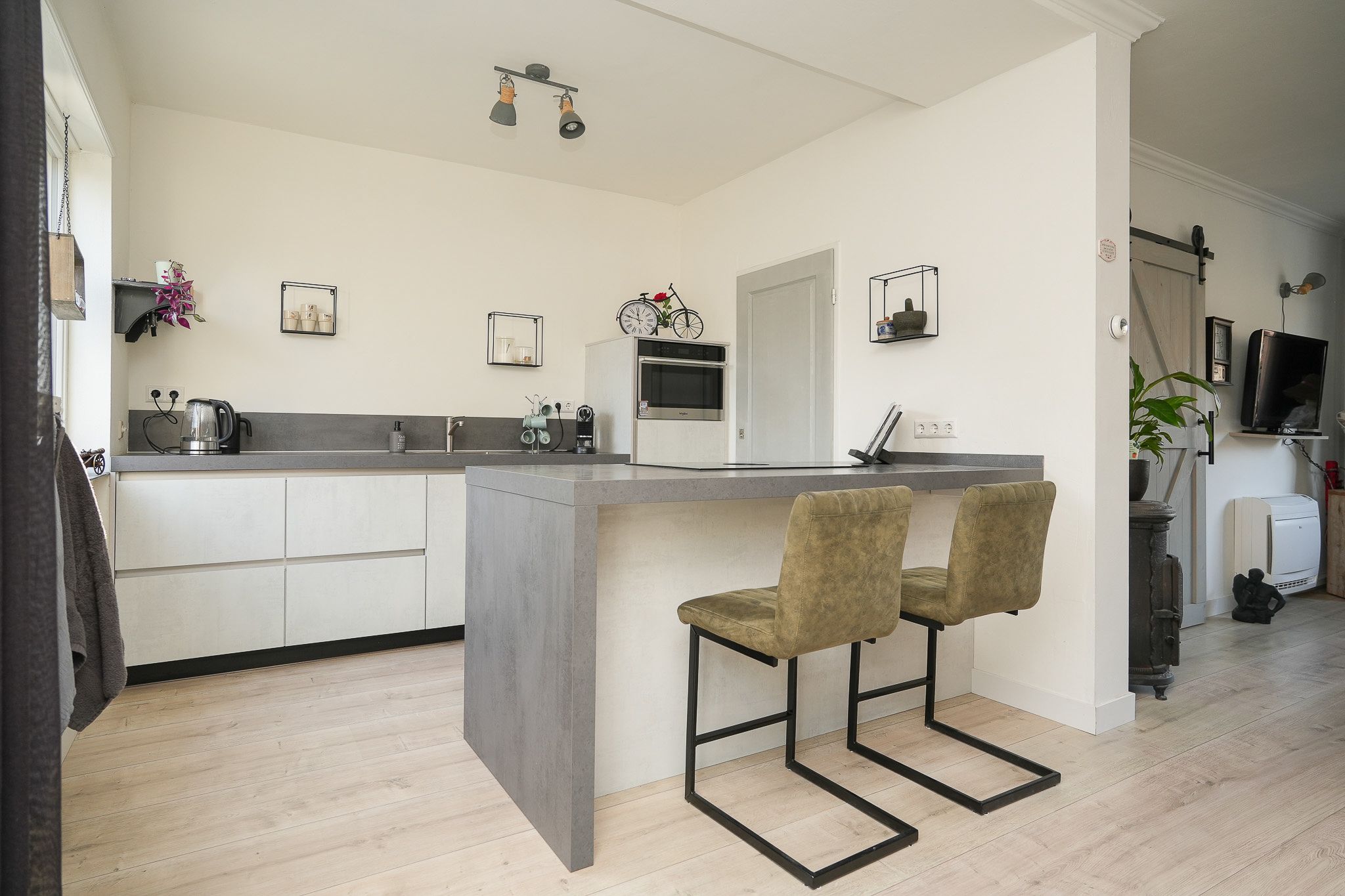 Foto 3 van Kollumerlandstraat 2