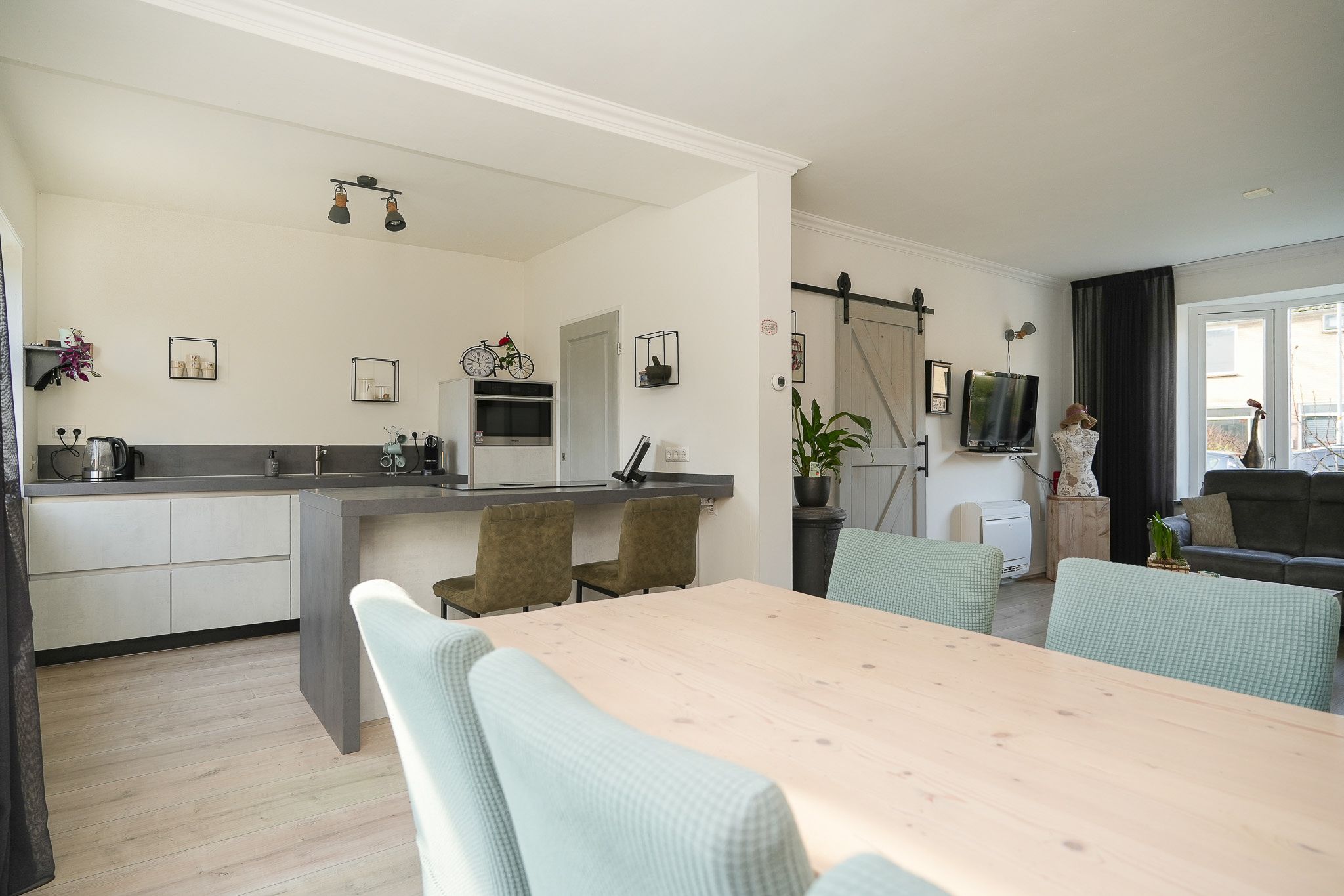 Foto 6 van Kollumerlandstraat 2