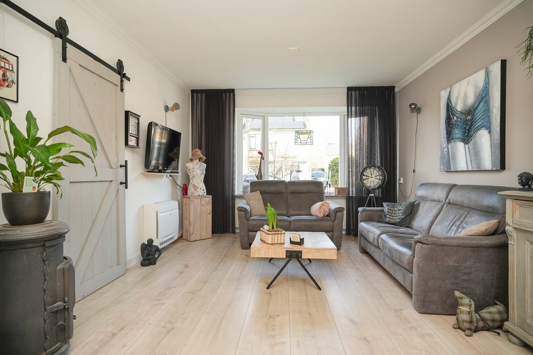 Foto 8 van Kollumerlandstraat 2