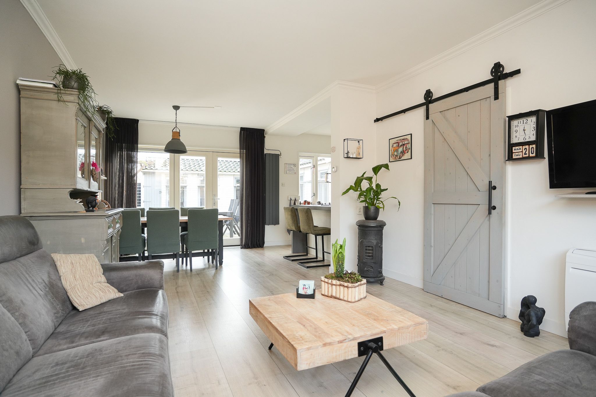 Foto 9 van Kollumerlandstraat 2