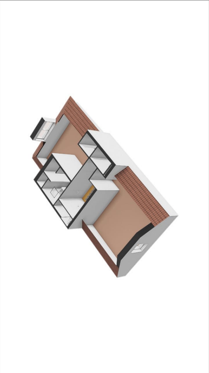 Foto 23 van Veldstraat 7-A