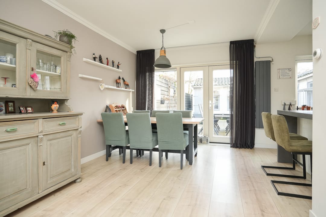 Foto 11 van Kollumerlandstraat 2