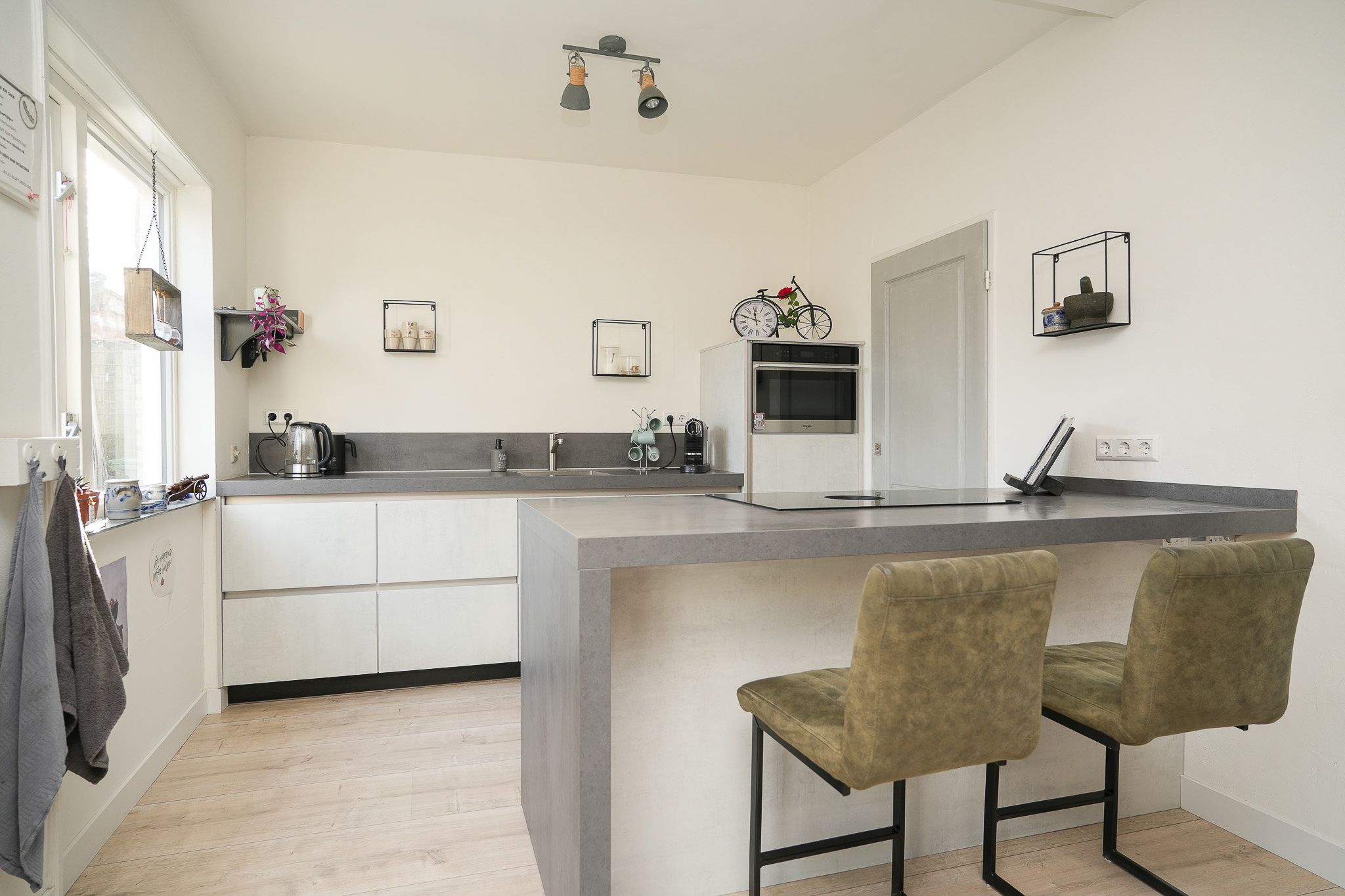 Foto 12 van Kollumerlandstraat 2