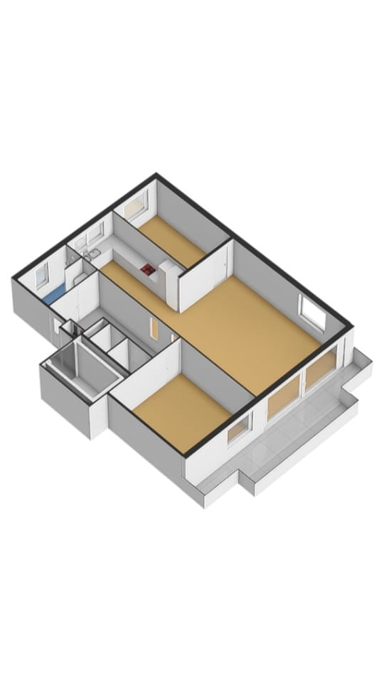 Foto 27 van Koevordermeerstraat 9