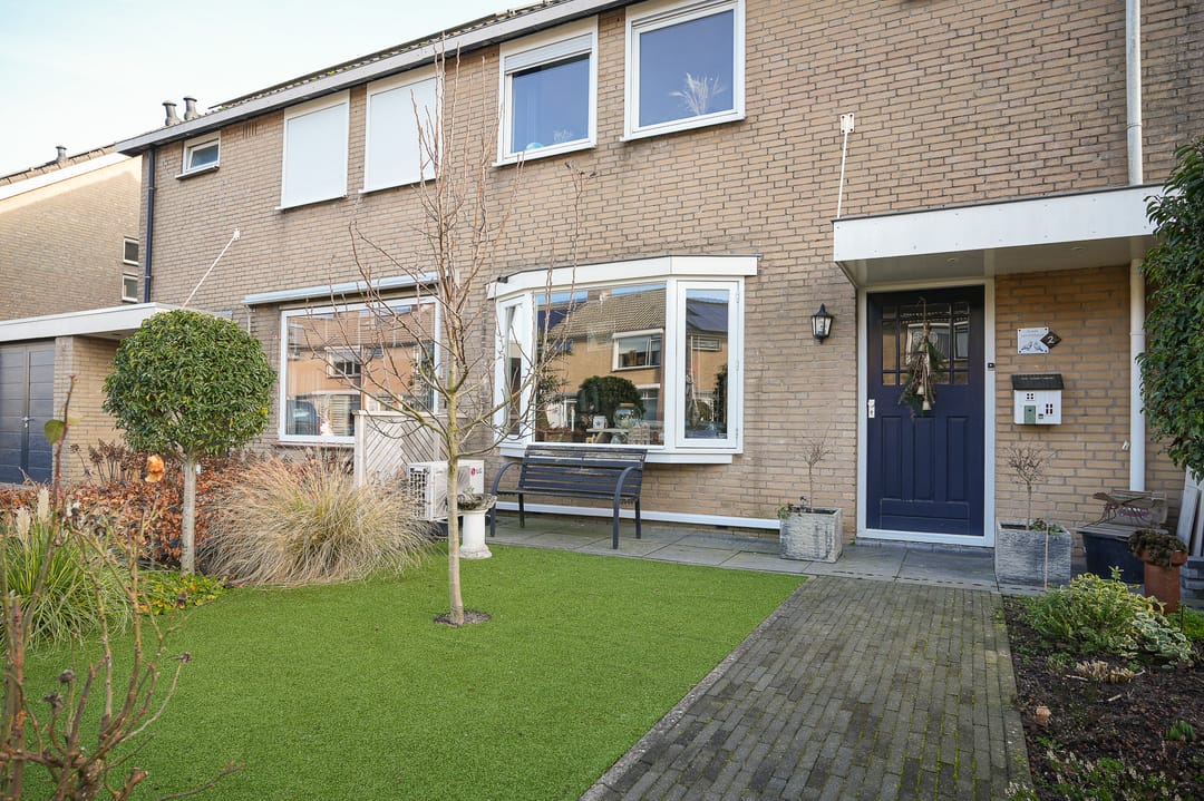 Foto 28 van Kollumerlandstraat 2