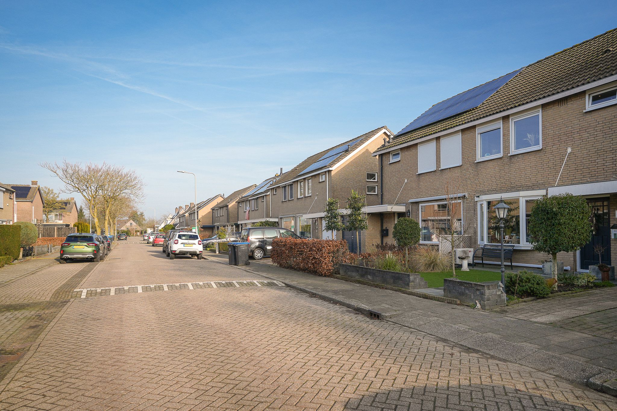 Photo 39 of Kollumerlandstraat 2