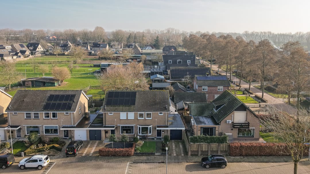 Foto 37 van Kollumerlandstraat 2