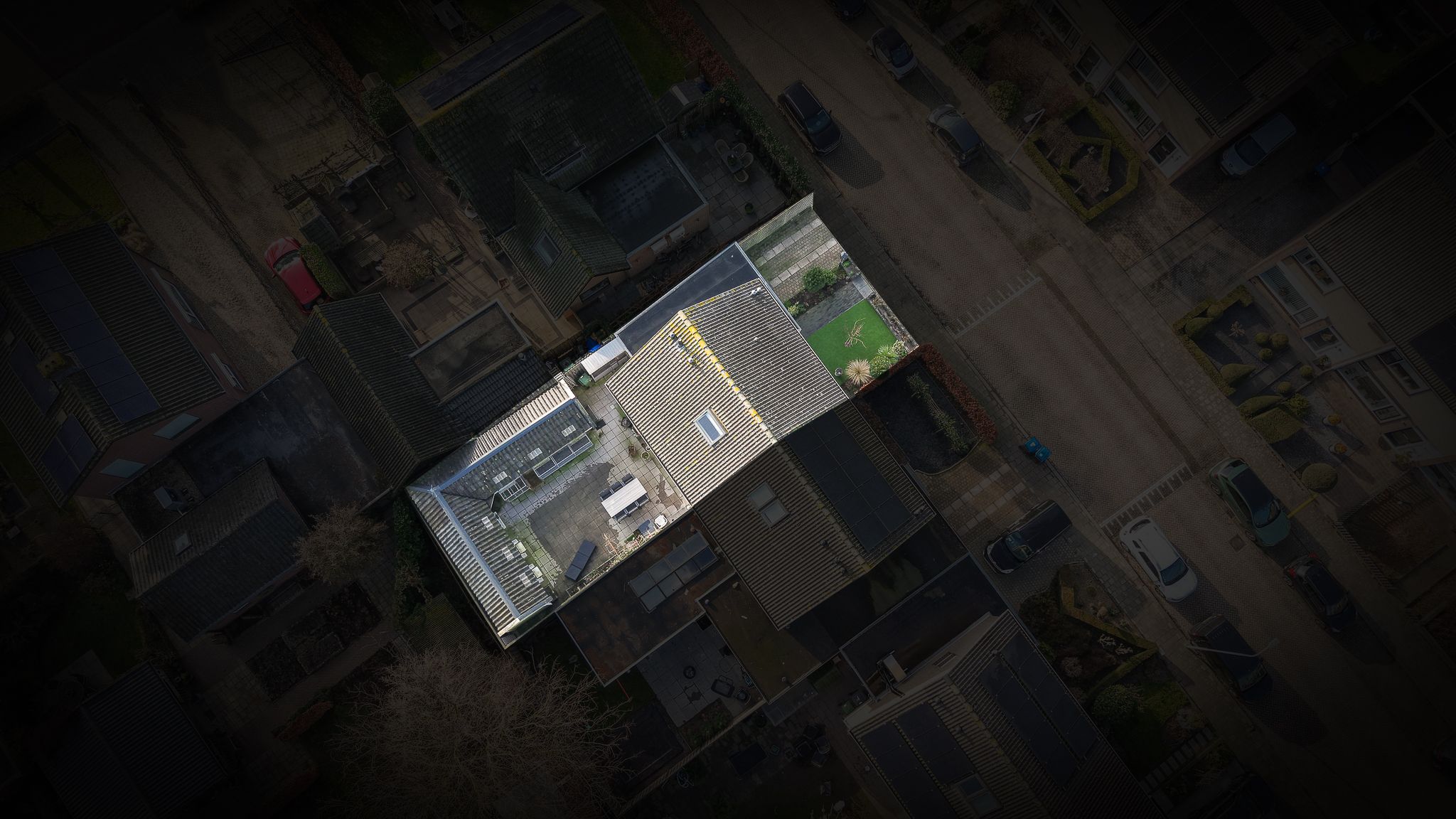 Foto 39 van Kollumerlandstraat 2