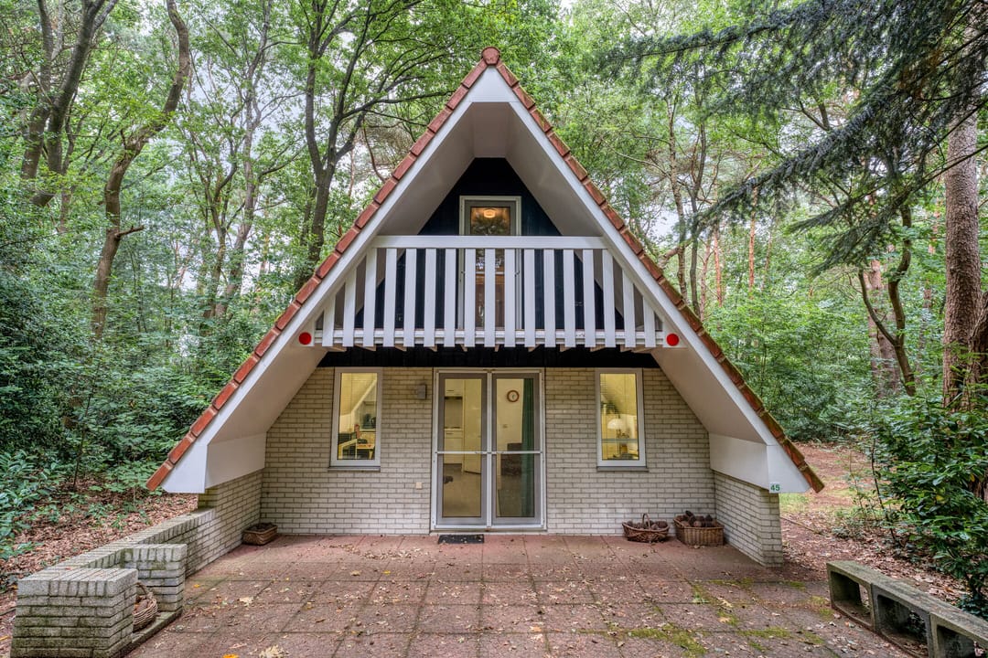 Photo 32 of Calluna Oost 45