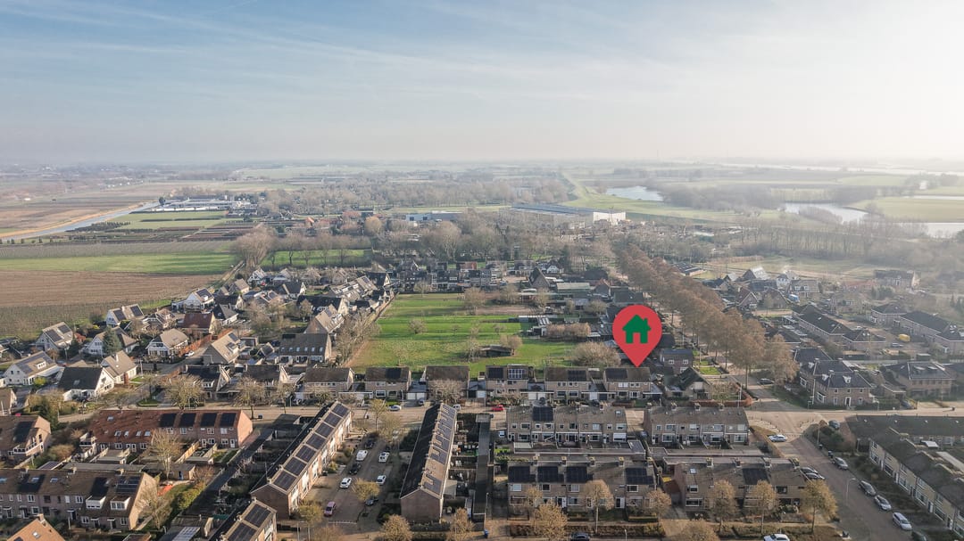 Foto 41 van Kollumerlandstraat 2