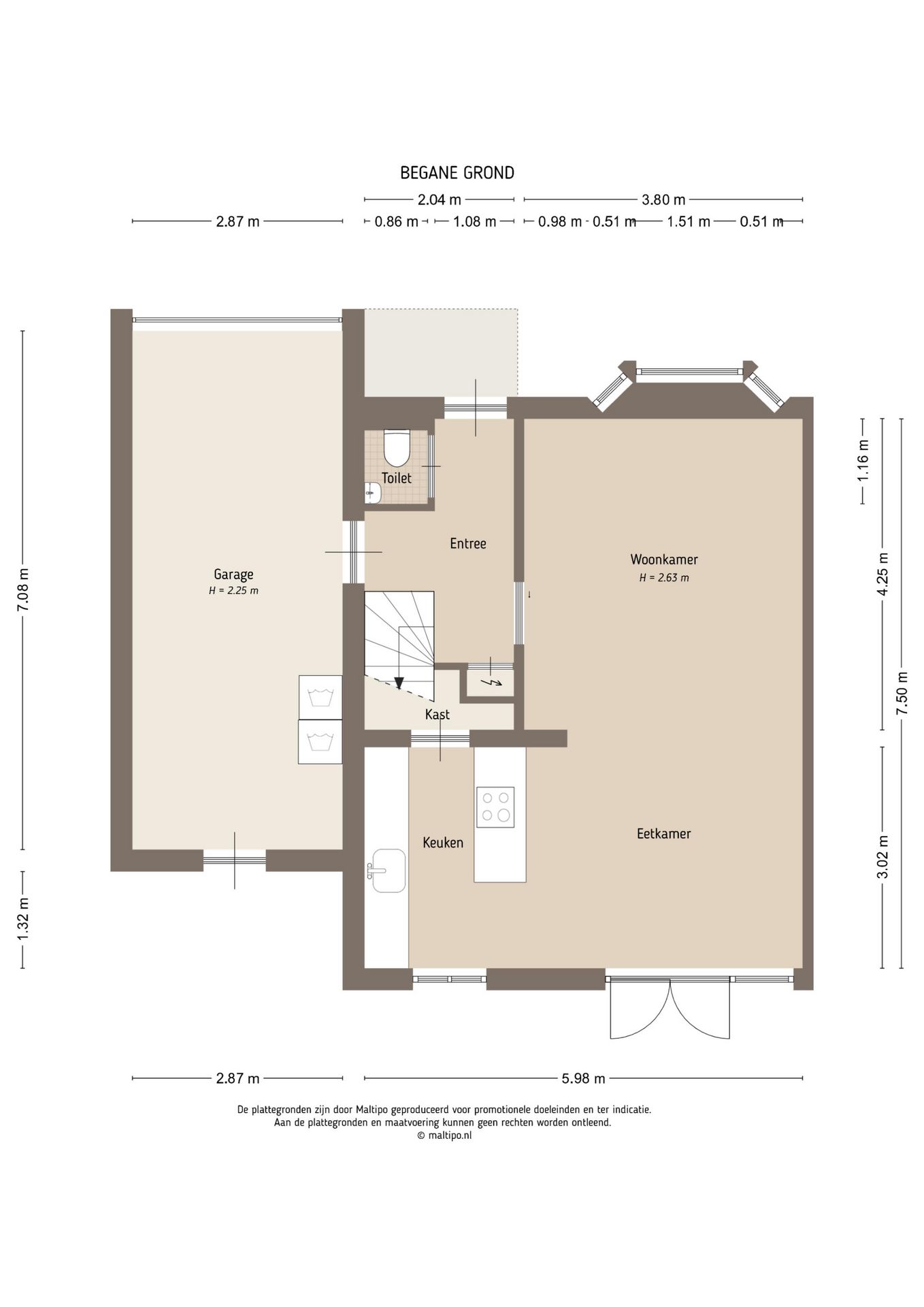 Foto 44 van Kollumerlandstraat 2