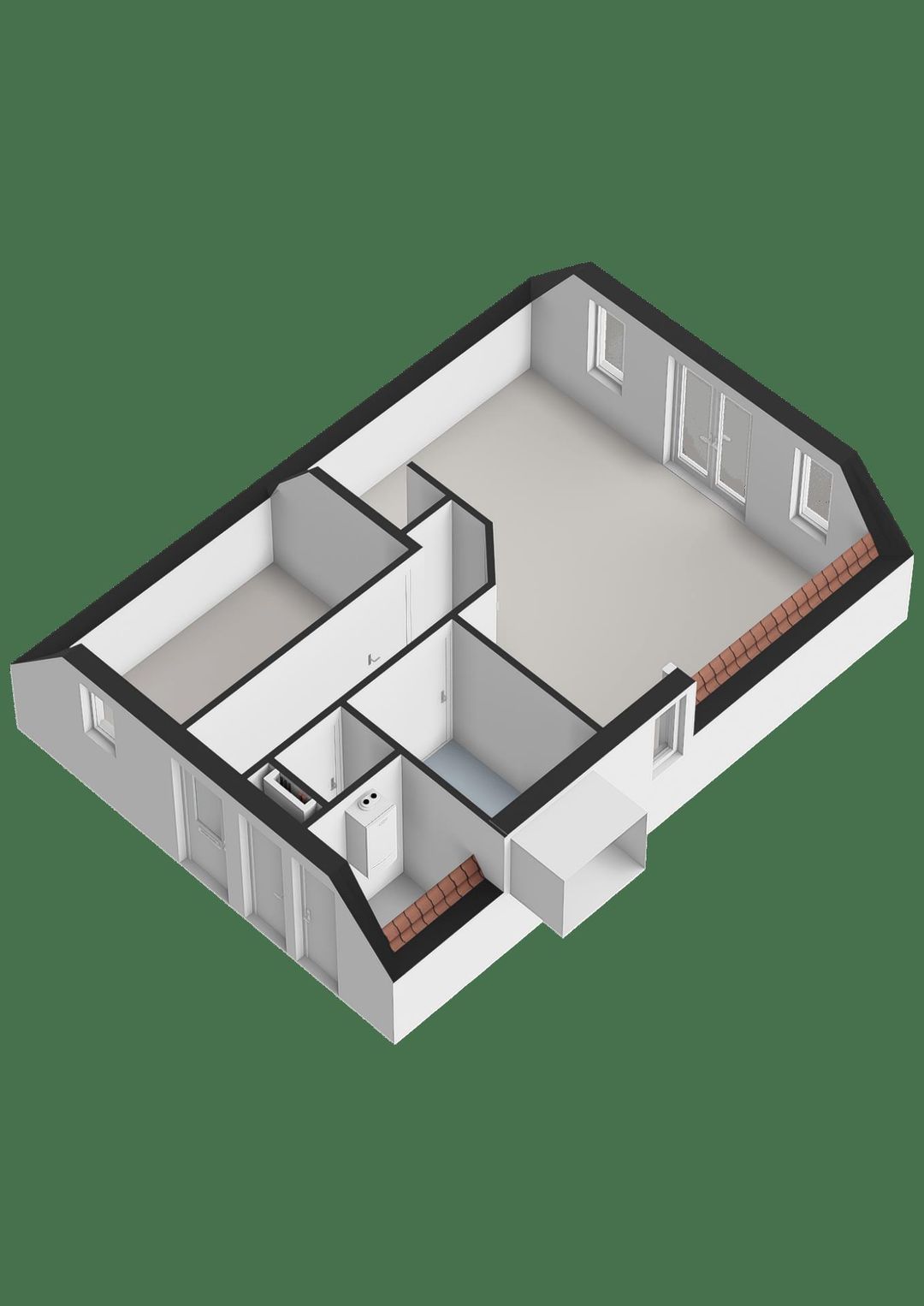 Photo 38 of Calluna Oost 45