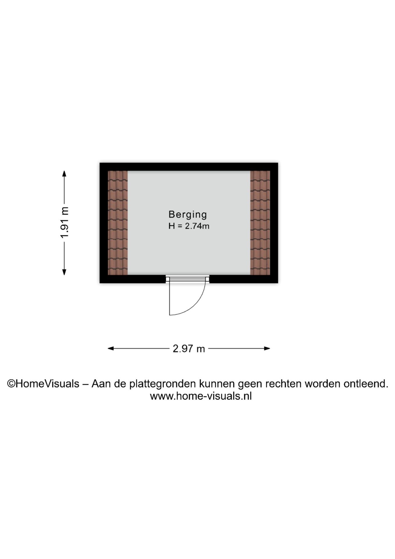 Photo 39 of Calluna Oost 45